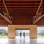 Wakamatsu Farm by ARCHITECTURAL NEXUS-Sheet1