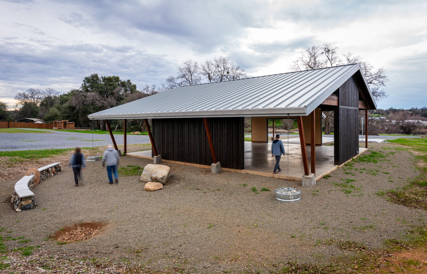 Wakamatsu Farm by ARCHITECTURAL NEXUS-Sheet2