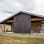 Wakamatsu Farm by ARCHITECTURAL NEXUS-Sheet3