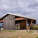 Wakamatsu Farm by ARCHITECTURAL NEXUS-Sheet4
