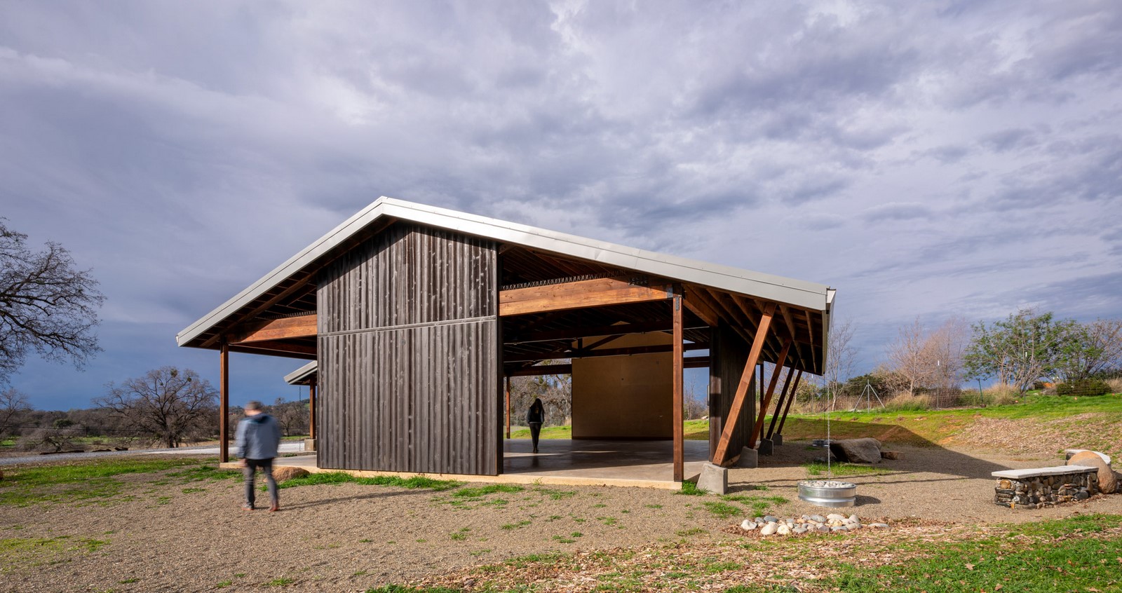 Wakamatsu Farm by ARCHITECTURAL NEXUS-Sheet4
