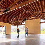 Wakamatsu Farm by ARCHITECTURAL NEXUS-Sheet5