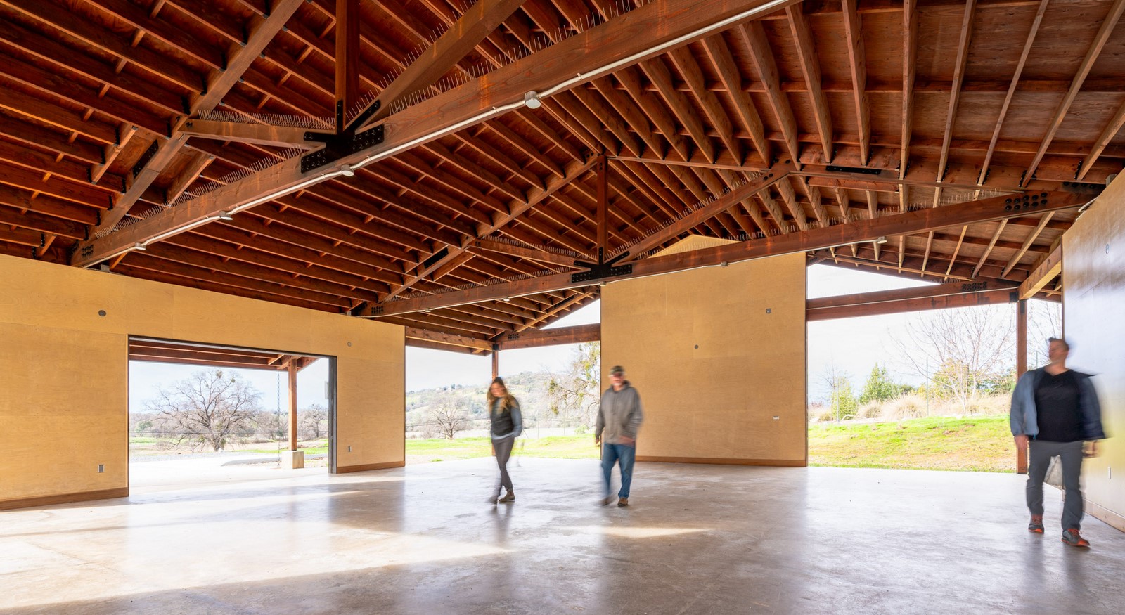 Wakamatsu Farm by ARCHITECTURAL NEXUS-Sheet5