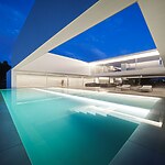 COMPLUVIUM HOUSE by FRAN SILVESTRE ARQUITECTOS-Sheet1