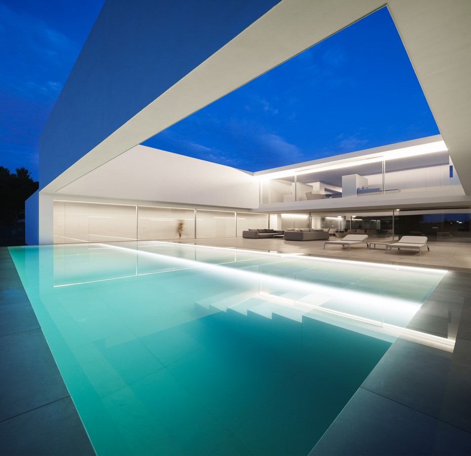 COMPLUVIUM HOUSE by FRAN SILVESTRE ARQUITECTOS-Sheet1
