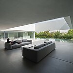 COMPLUVIUM HOUSE by FRAN SILVESTRE ARQUITECTOS-Sheet5