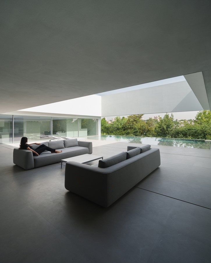 COMPLUVIUM HOUSE by FRAN SILVESTRE ARQUITECTOS-Sheet5