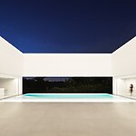 COMPLUVIUM HOUSE by FRAN SILVESTRE ARQUITECTOS-Sheet7