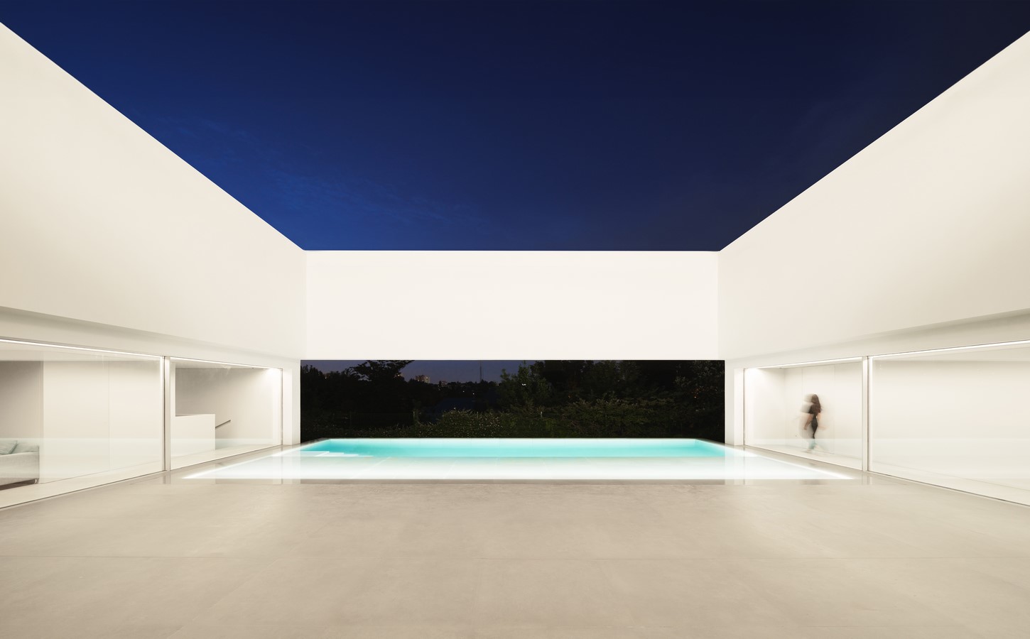 COMPLUVIUM HOUSE by FRAN SILVESTRE ARQUITECTOS-Sheet7