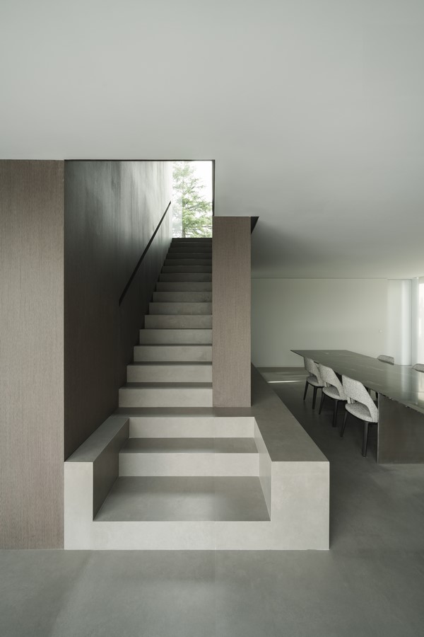 COMPLUVIUM HOUSE by FRAN SILVESTRE ARQUITECTOS-Sheet9