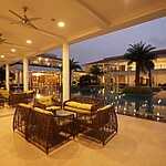 The Belvedere Golf & Country Club at Shantigram Township by INI Desi-Sheet1