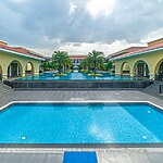 The Belvedere Golf & Country Club at Shantigram Township by INI Desi-Sheet2