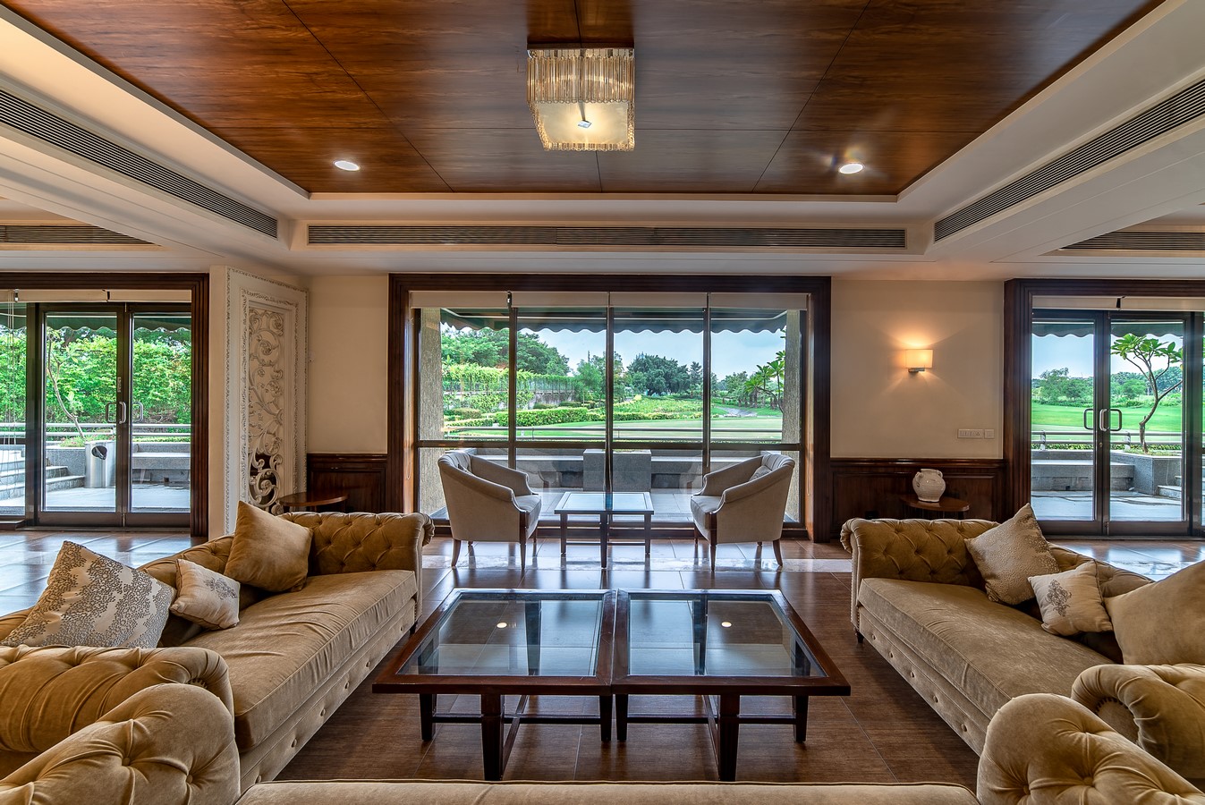 The Belvedere Golf & Country Club at Shantigram Township by INI Desi-Sheet6