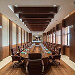 The Belvedere Golf & Country Club at Shantigram Township by INI Desi-Sheet7