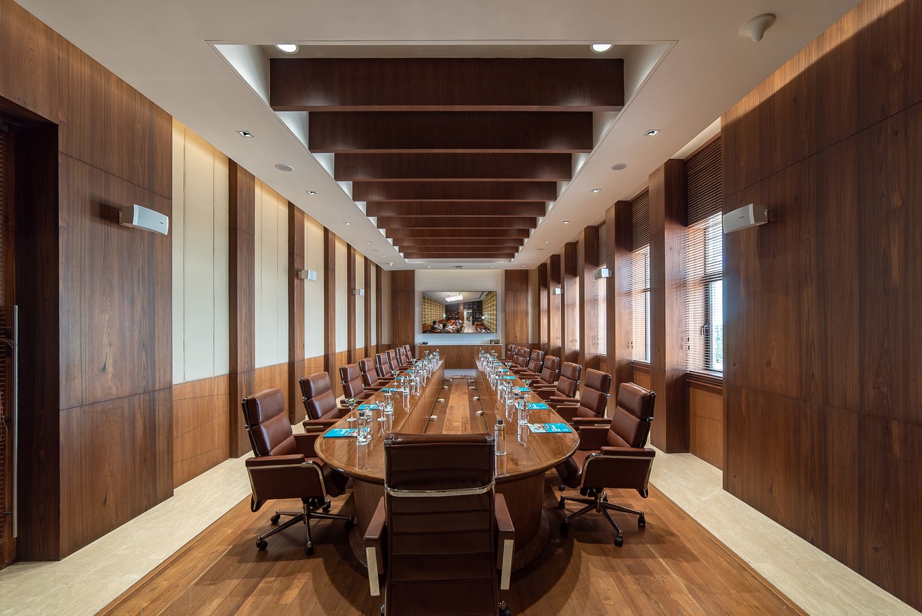 The Belvedere Golf & Country Club at Shantigram Township by INI Desi-Sheet7