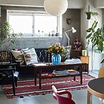 Tokyo Blue Apartment by Roovice-Sheet1
