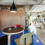 Tokyo Blue Apartment by Roovice-Sheet5