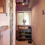 Tokyo Blue Apartment by Roovice-Sheet7