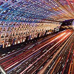 Tunnel Vision by Freeland Buck-Sheet2