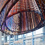Tunnel Vision by Freeland Buck-Sheet5