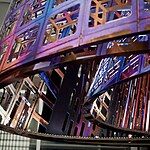 Tunnel Vision by Freeland Buck-Sheet9
