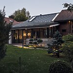 Jutaku-inspired house a simple blend of two residences by IDEOLOGIST-Sheet1