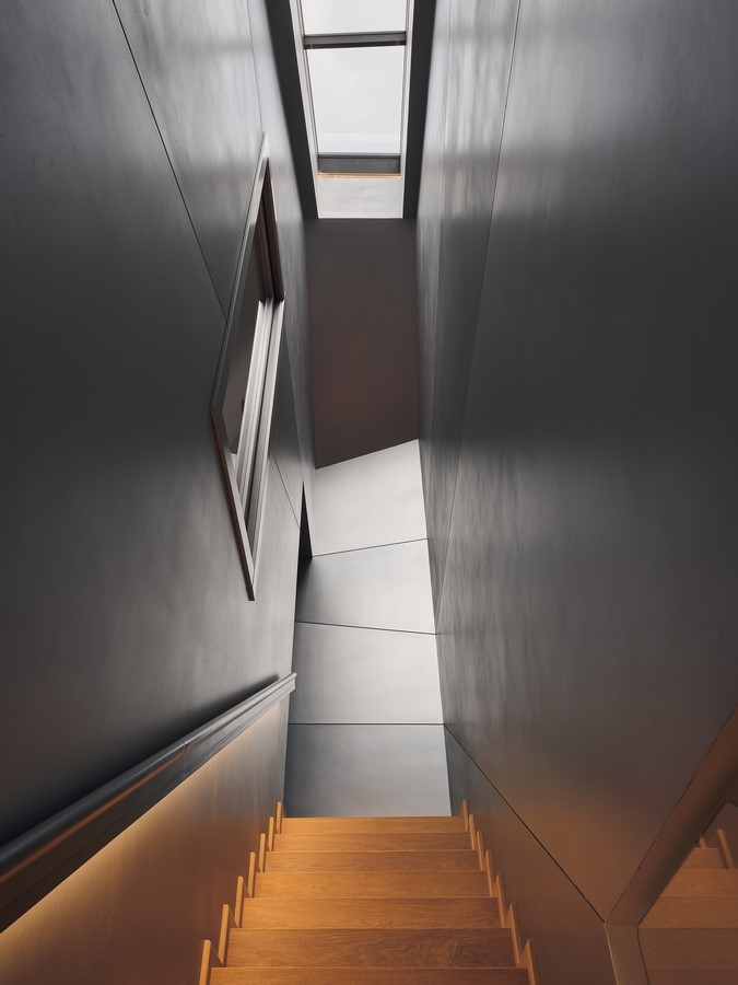 Jutaku-inspired house a simple blend of two residences by IDEOLOGIST-Sheet10