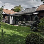 Jutaku-inspired house a simple blend of two residences by IDEOLOGIST-Sheet2