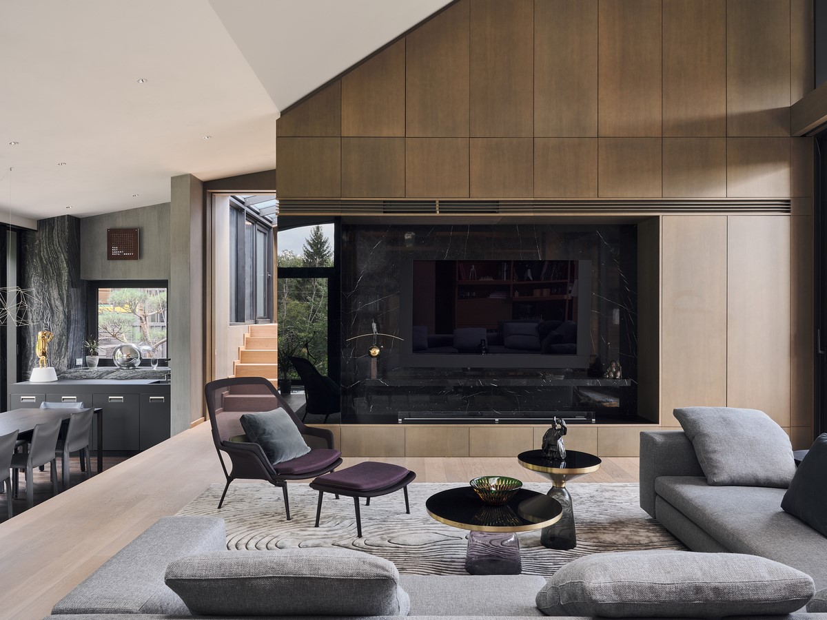 Jutaku-inspired house a simple blend of two residences by IDEOLOGIST-Sheet3