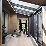 Jutaku-inspired house a simple blend of two residences by IDEOLOGIST-Sheet4