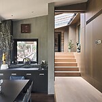 Jutaku-inspired house a simple blend of two residences by IDEOLOGIST-Sheet5