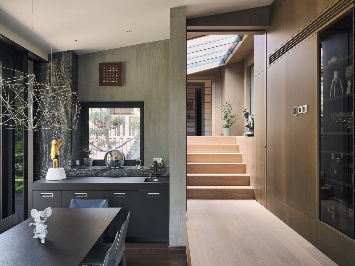 Jutaku-inspired house a simple blend of two residences by IDEOLOGIST-Sheet5