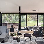 Jutaku-inspired house a simple blend of two residences by IDEOLOGIST-Sheet6