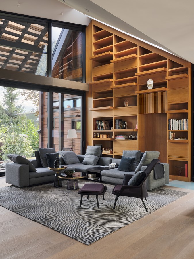 Jutaku-inspired house a simple blend of two residences by IDEOLOGIST-Sheet8