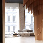 Boutique Residence Rooted in History by IDEOLOGIST-Sheet2