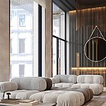 Boutique Residence Rooted in History by IDEOLOGIST-Sheet5
