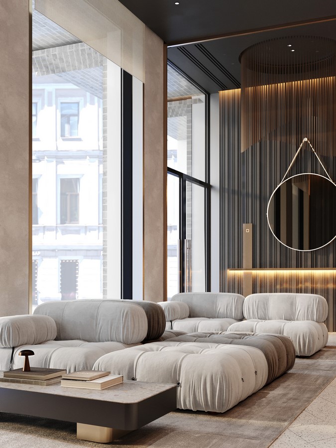 Boutique Residence Rooted in History by IDEOLOGIST-Sheet5