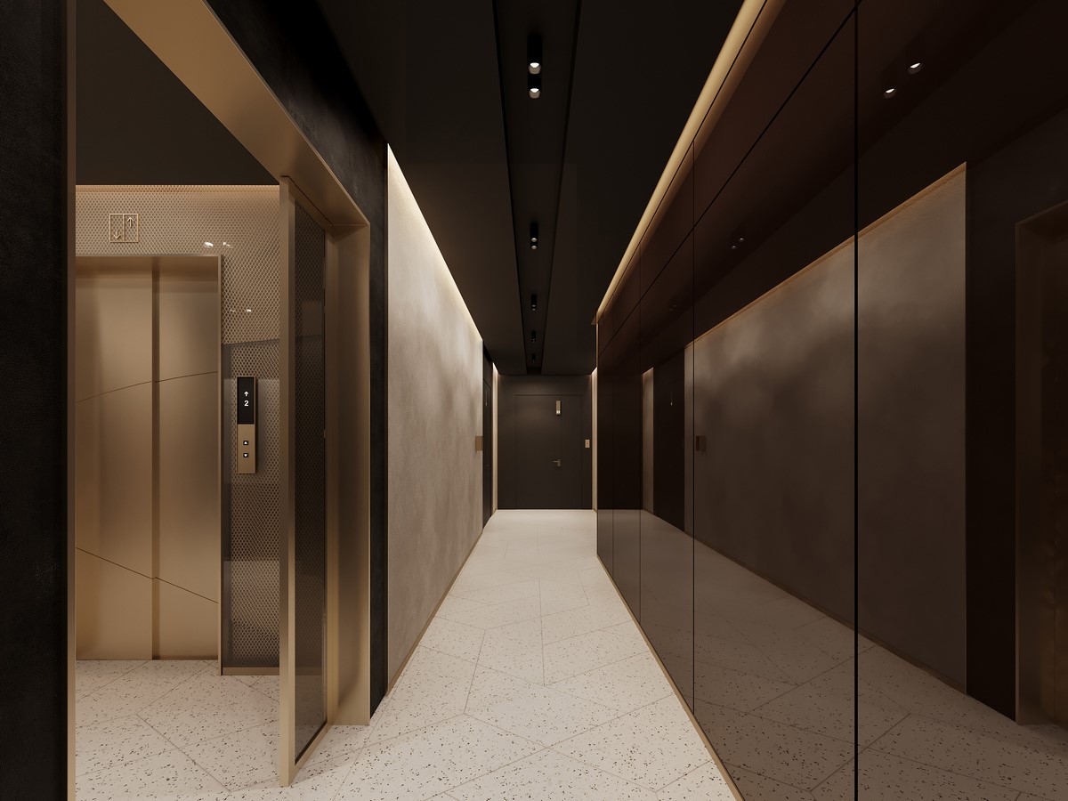 Boutique Residence Rooted in History by IDEOLOGIST-Sheet7