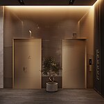 Boutique Residence Rooted in History by IDEOLOGIST-Sheet8