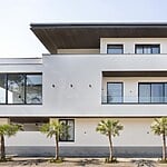 White Haven by Ashok Sharma Architects-Sheet1