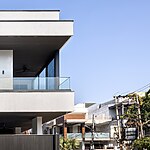 White Haven by Ashok Sharma Architects-Sheet2