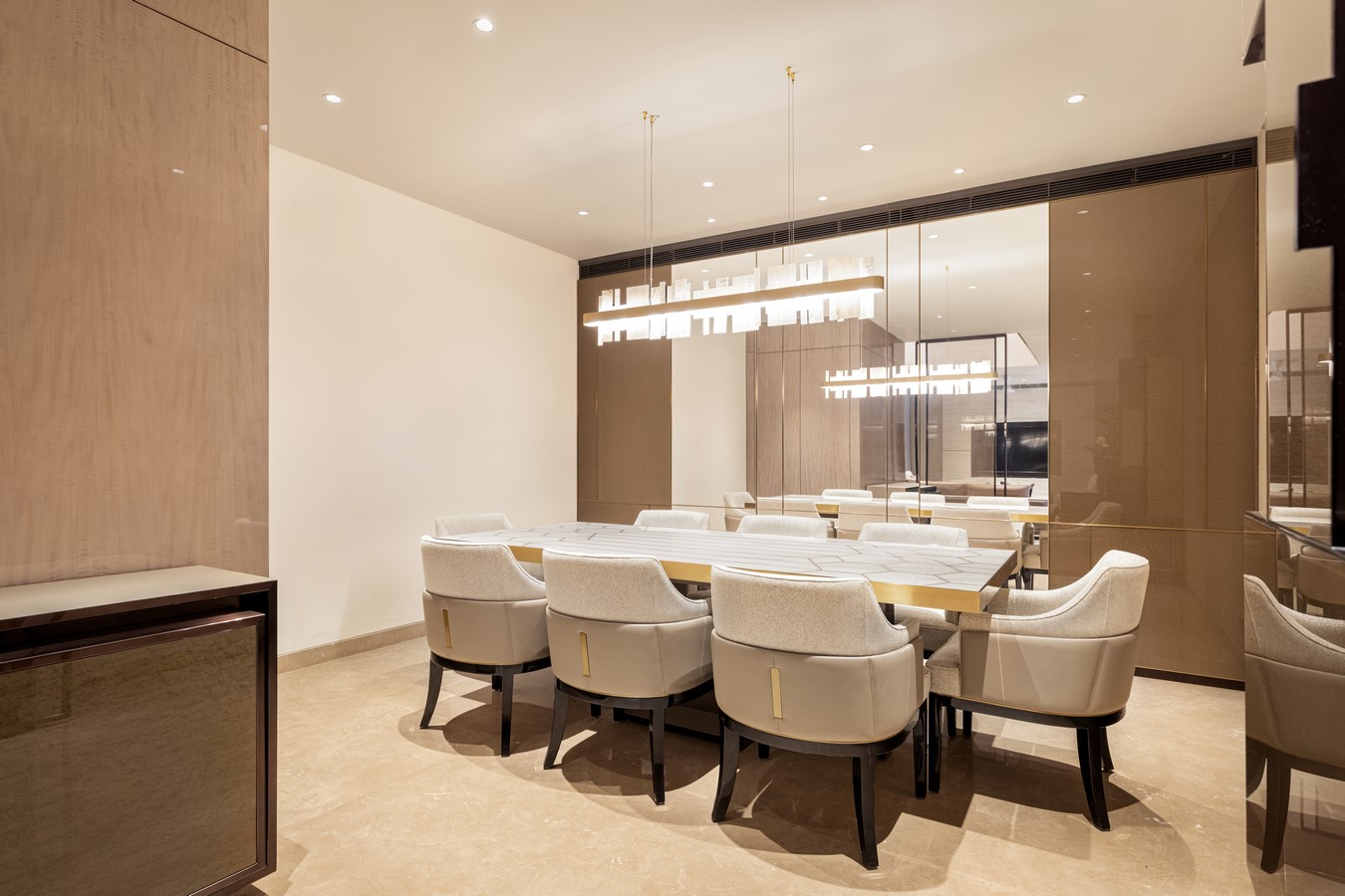 White Haven by Ashok Sharma Architects-Sheet5