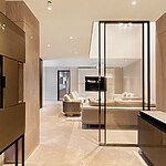 White Haven by Ashok Sharma Architects-Sheet6