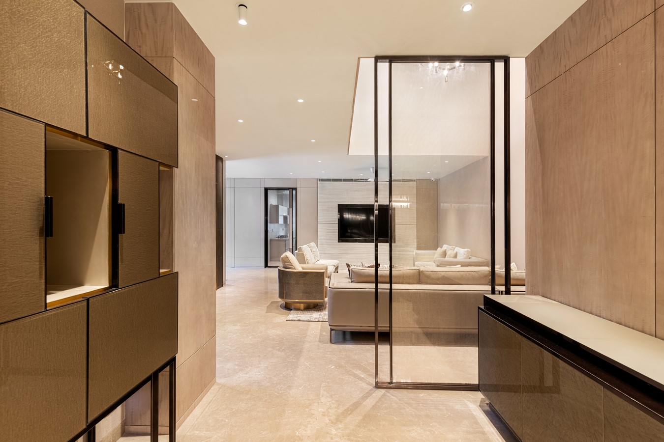 White Haven by Ashok Sharma Architects-Sheet6