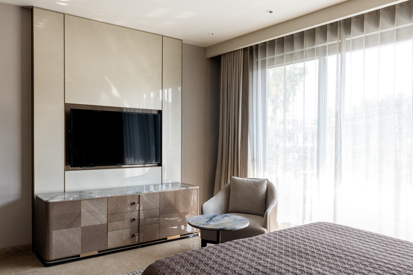 White Haven by Ashok Sharma Architects-Sheet8
