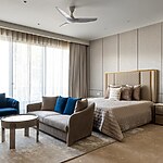 White Haven by Ashok Sharma Architects-Sheet9