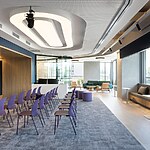 Superbid Exchange Office by Perkins&Will-Sheet10