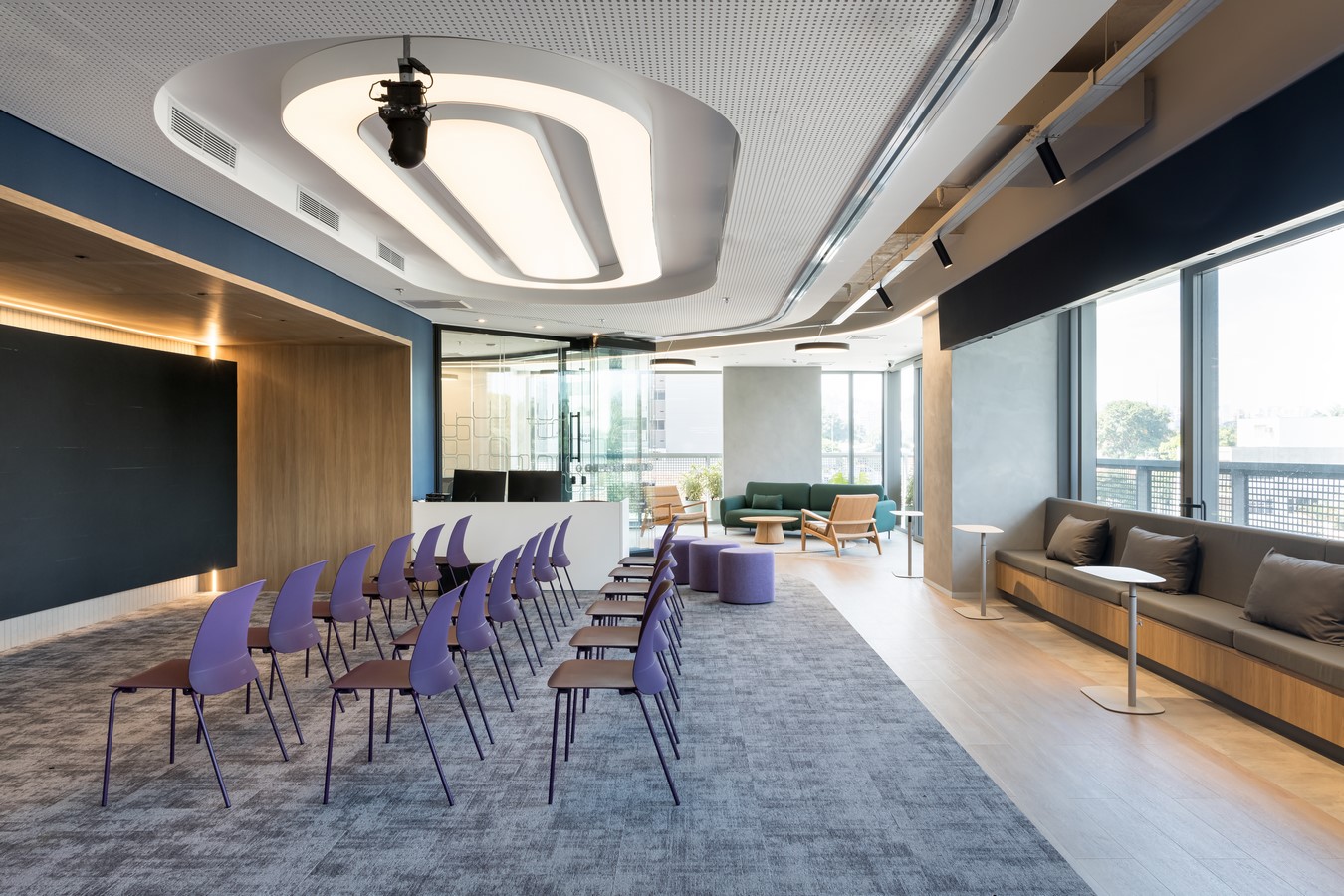 Superbid Exchange Office by Perkins&Will-Sheet10