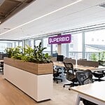 Superbid Exchange Office by Perkins&Will-Sheet2