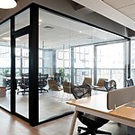 Superbid Exchange Office by Perkins&Will-Sheet4